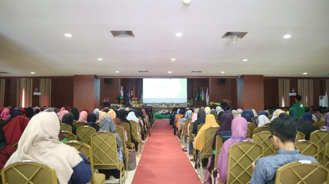 Gambar Himabim UIN Alauddin Jadi Tuan Rumah Festival Bidik Misi 2018